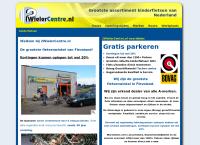 Wienholds de Fietsenspecialist