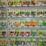 groot assortiment tuinzaden