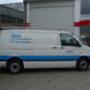 Installatiebedrijf Ossendrijver