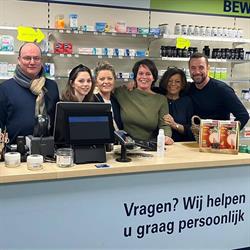 DIO Drogisterij Yvonne