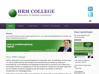 Hrm College