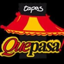 Que Pasa Tapasbar