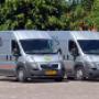 Pluimvee en Agriservice W Lokhorst