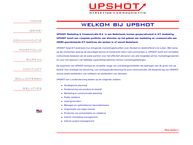 Upshot Marketing & Communicatie Bv