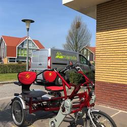 Profile Roerade de Fietsspecialist Bv