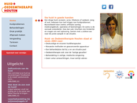 Huid- en Oedeemtherapie Houten