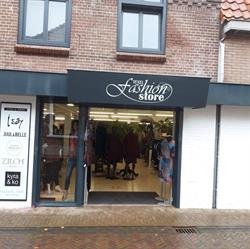 Fashion Store Texel