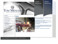 Menger Scheeps- en Interieurbetimm Tom