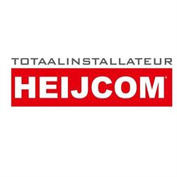 Heijcom Bv Totaalinstallateur