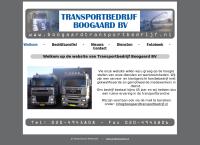 Boogaard Bv Transportbedrijf