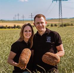 Timmer Echte Bakker a