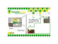 Technocare Shopsystems Bv