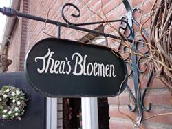 Thea's Bloemen