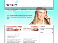 Prevident Mondhygiëne