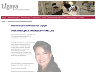 Schoonheidssalon Ligaya