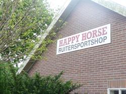 Happy Horse Ruitersport