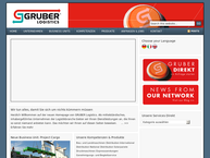 Gruber Logistics Bv