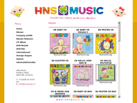 HNS MUSIC