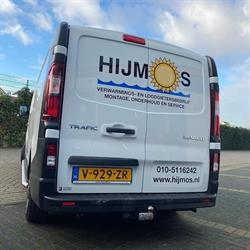 Hijmos Hijdra