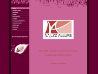 Nailzz Allure Heerenveen