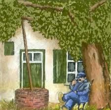 Café Zaal Beej-Bertje