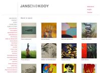 Galerie Jansen Kooy