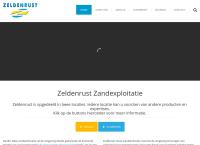 Zand- en Grinthandel Zeldenrust II BV