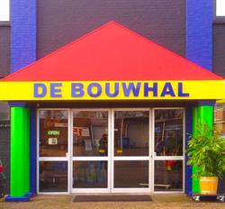 De Bouwhal