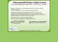 Pedicurepraktijk Monique Schipper-Leijssen