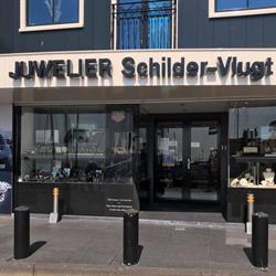 Schilder-Vlugt Juwelier