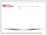 BTL Barry Turk Loodgietersbedr