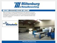 Miltenburg Metaalbewerking