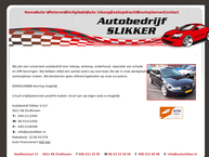 Slikker J H Autobedrijf