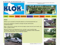 Hoveniersbedrijf Klok Vof