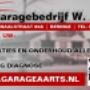 Aarts Garagebedrijf
