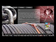 Marine Equipment Services BV