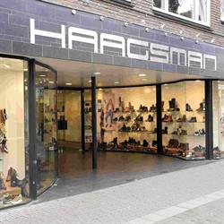 Haagsman Schoenen Bv