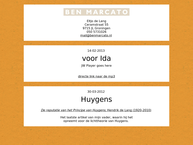 Marcato Ben