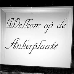 De Ankerplaats