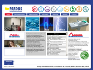 Pardijs Installatiebureau