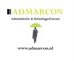 Admarcon Administratiekantoor - Boekhouding, Belastingaangifte & Accountants Heemstede
