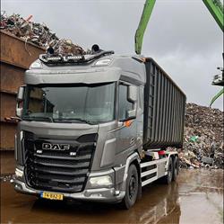 Van Lierop Metaalrecycling