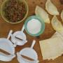 Hartige of zoete pasteitjes