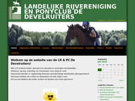 Develruiters de