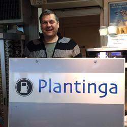 Total Tankstation Plantinga