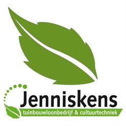 Jenniskens Tuinbouwloonbedrijf & Cultuurtechniek