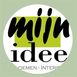 Mijn Idee Bloemen & Interieur