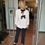 Annatte Gortz en Natan Couture HB MODE