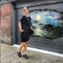 Door een bezoeker 11-08-2017 geüpload - Boutique Moschino Black Gold | HB MODE, Ommen: Fashion in Overijssel