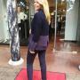 Door een bezoeker 11-08-2017 geüpload - FFC Pullover en pantalon van Seductive Pants  | HB MODE, Ommen: Fashion in Overijssel